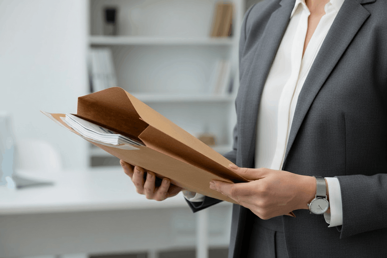 Masterpress to Showcase New Side-Gusset Envelopes, Address Latest E-commerce Investment at White Label World Expo London 2025