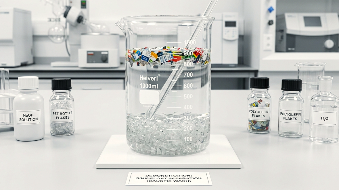 What if Your Label Actually Improved Recycling? Unlocking the Untapped Value of Shrink Sleeve Labels